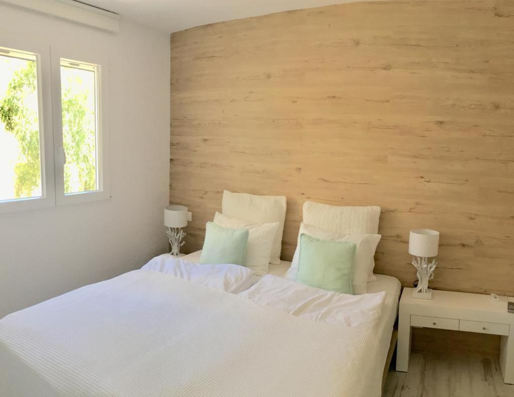 Apartment Beach & Relax ปอร์ต เด โปเญนซา ภายนอก รูปภาพ