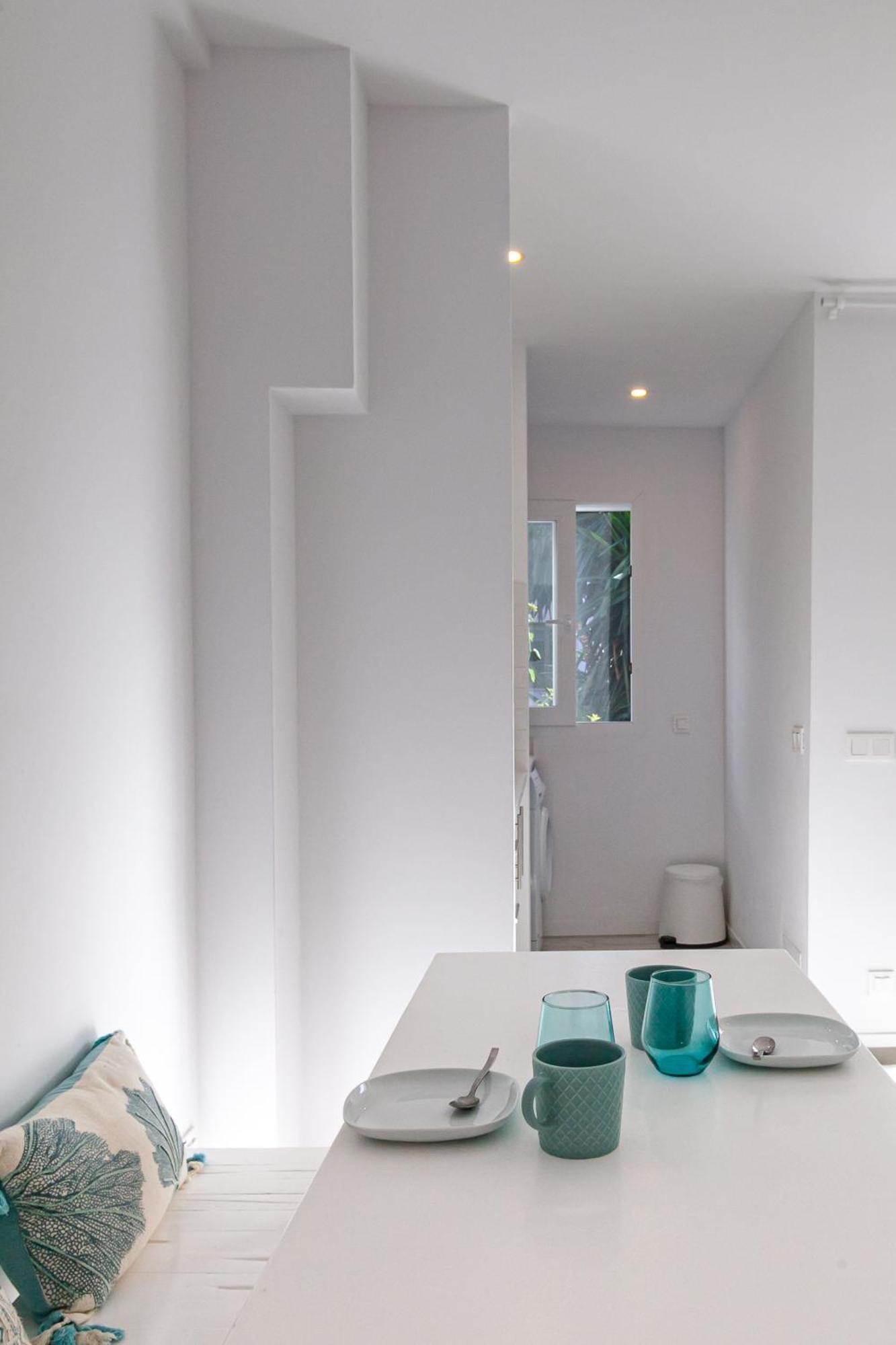 Apartment Beach & Relax ปอร์ต เด โปเญนซา ภายนอก รูปภาพ